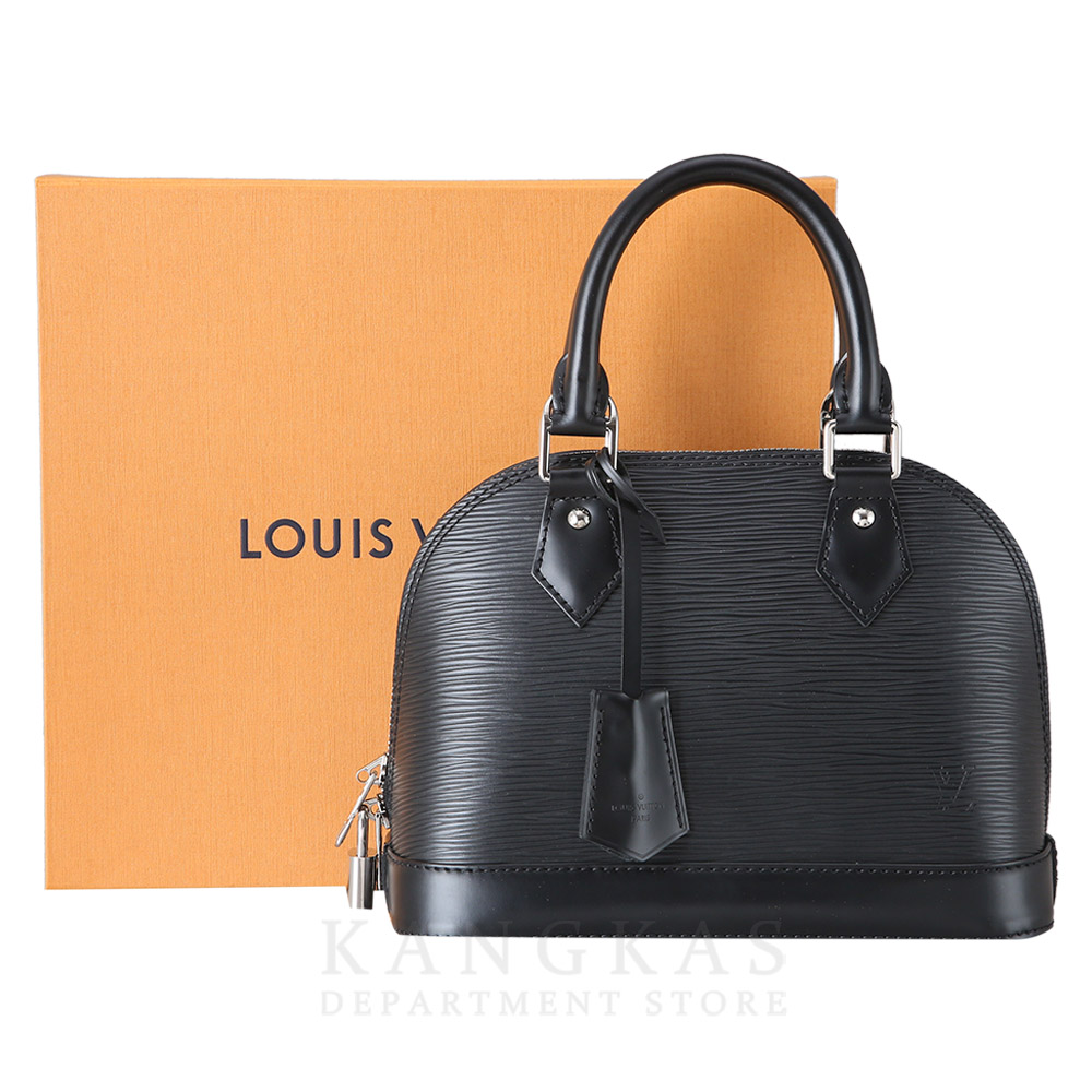 LOUIS VUITTON(USED)루이비통 M59217 에삐 알마 BB